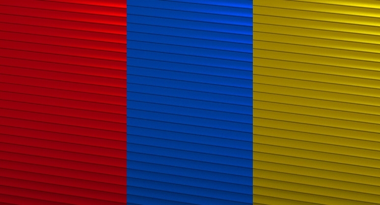 Od teď již RAL není výstřednost